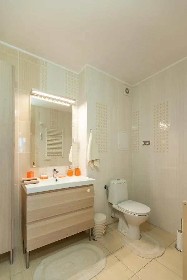 Apartment Arteon, Aparthotel Drustur Golden Sands 0*,  Bulgaria
