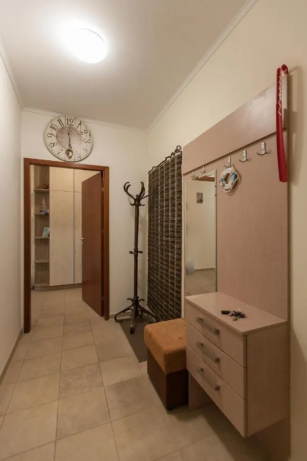 Apartment Arteon, Aparthotel Drustur Golden Sands