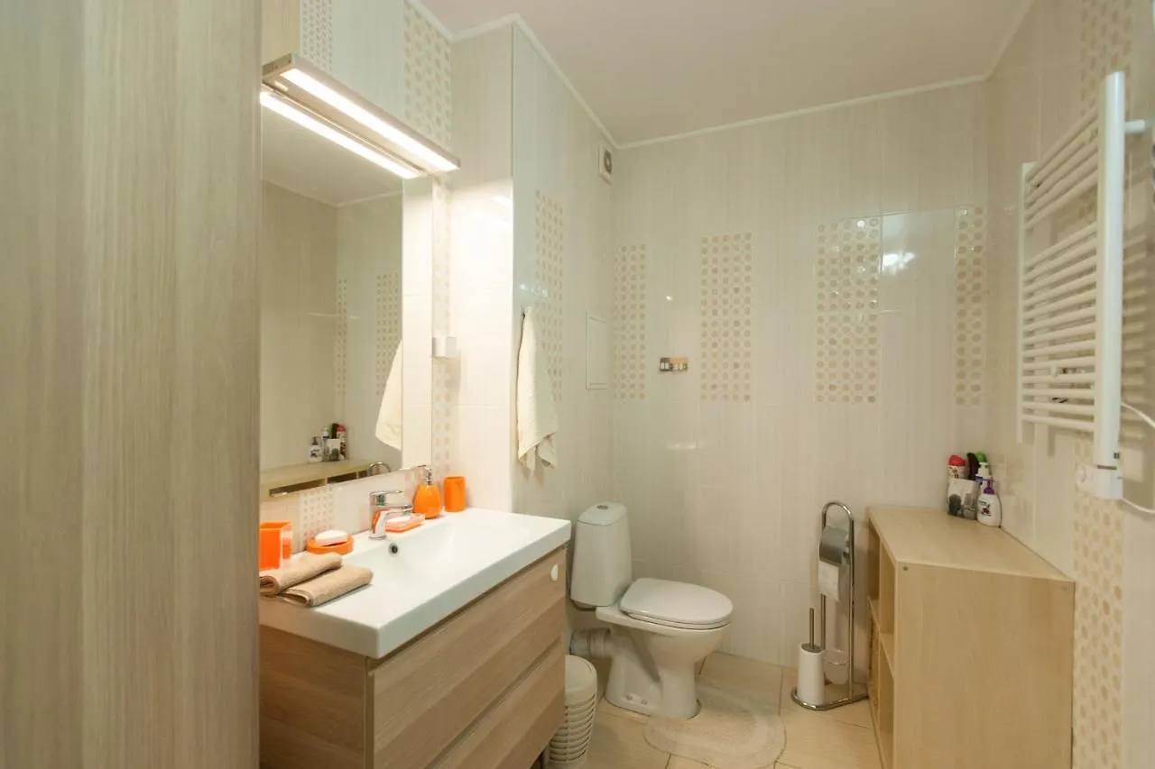 Apartment Arteon, Aparthotel Drustur Golden Sands Bulgaria