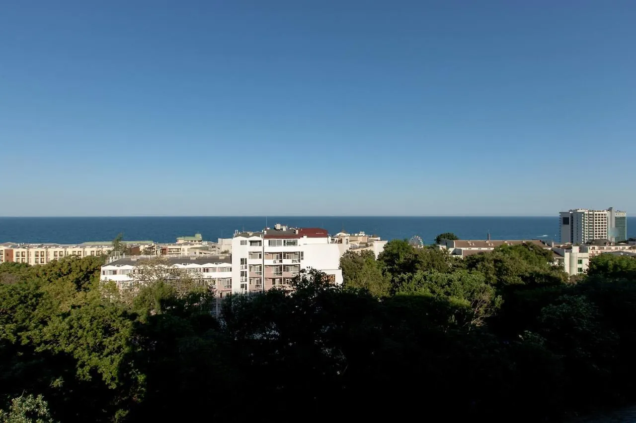 Apartment Arteon, Aparthotel Drustur Golden Sands Bulgaria