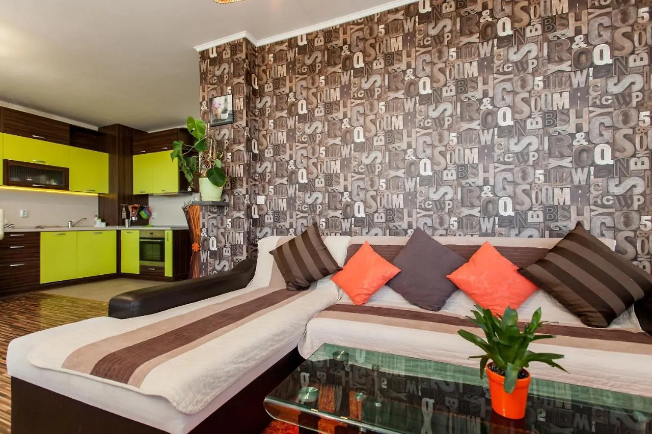 Apartment Arteon, Aparthotel Drustur Golden Sands 0*,  Bulgaria